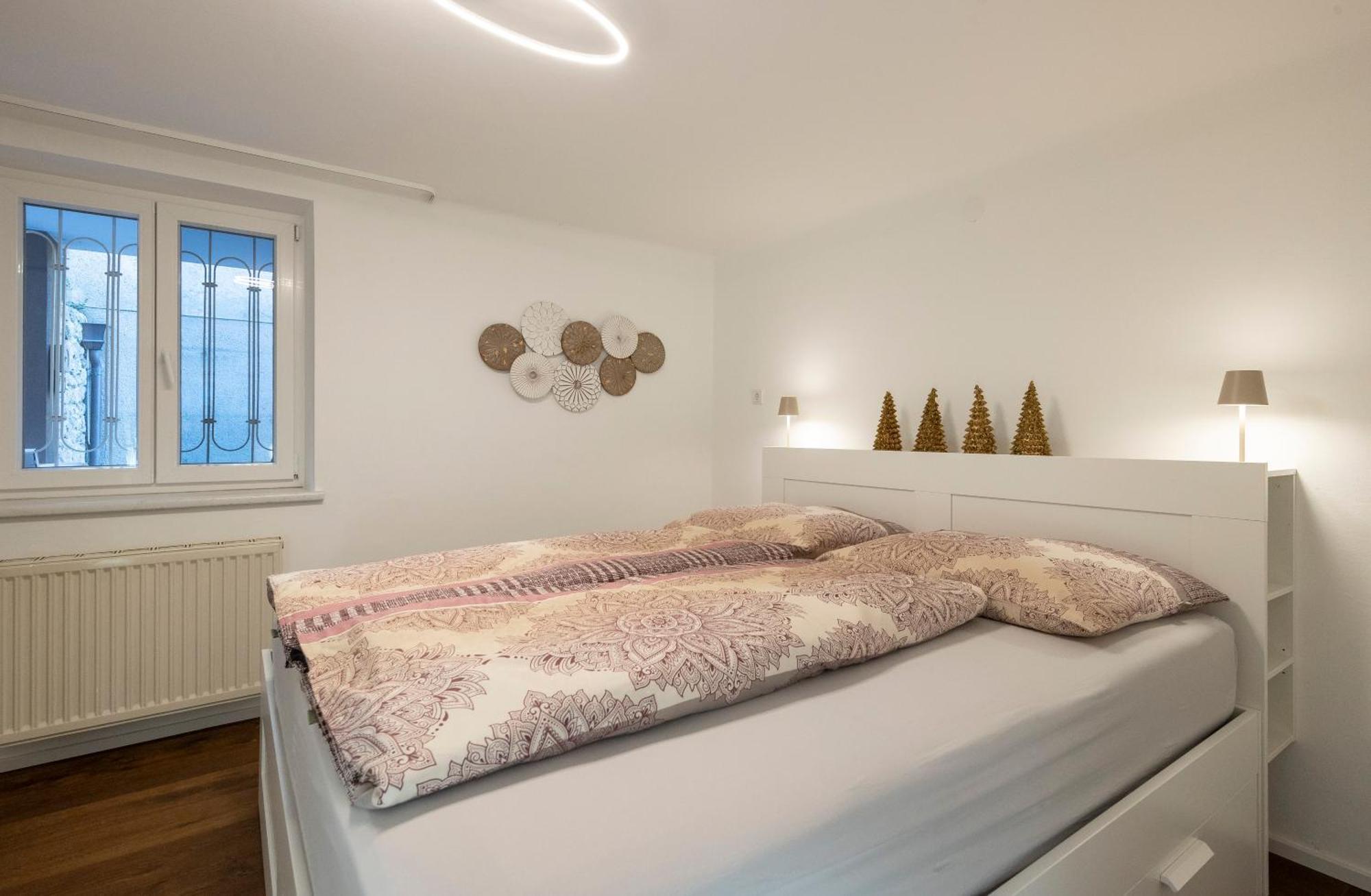 Rainberg Appartamento Salisburgo