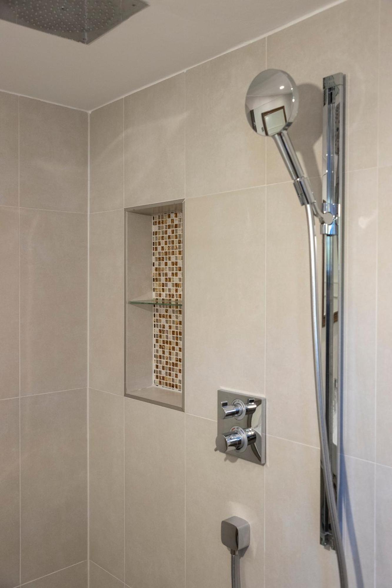 Appartamento Rainberg Salisburgo