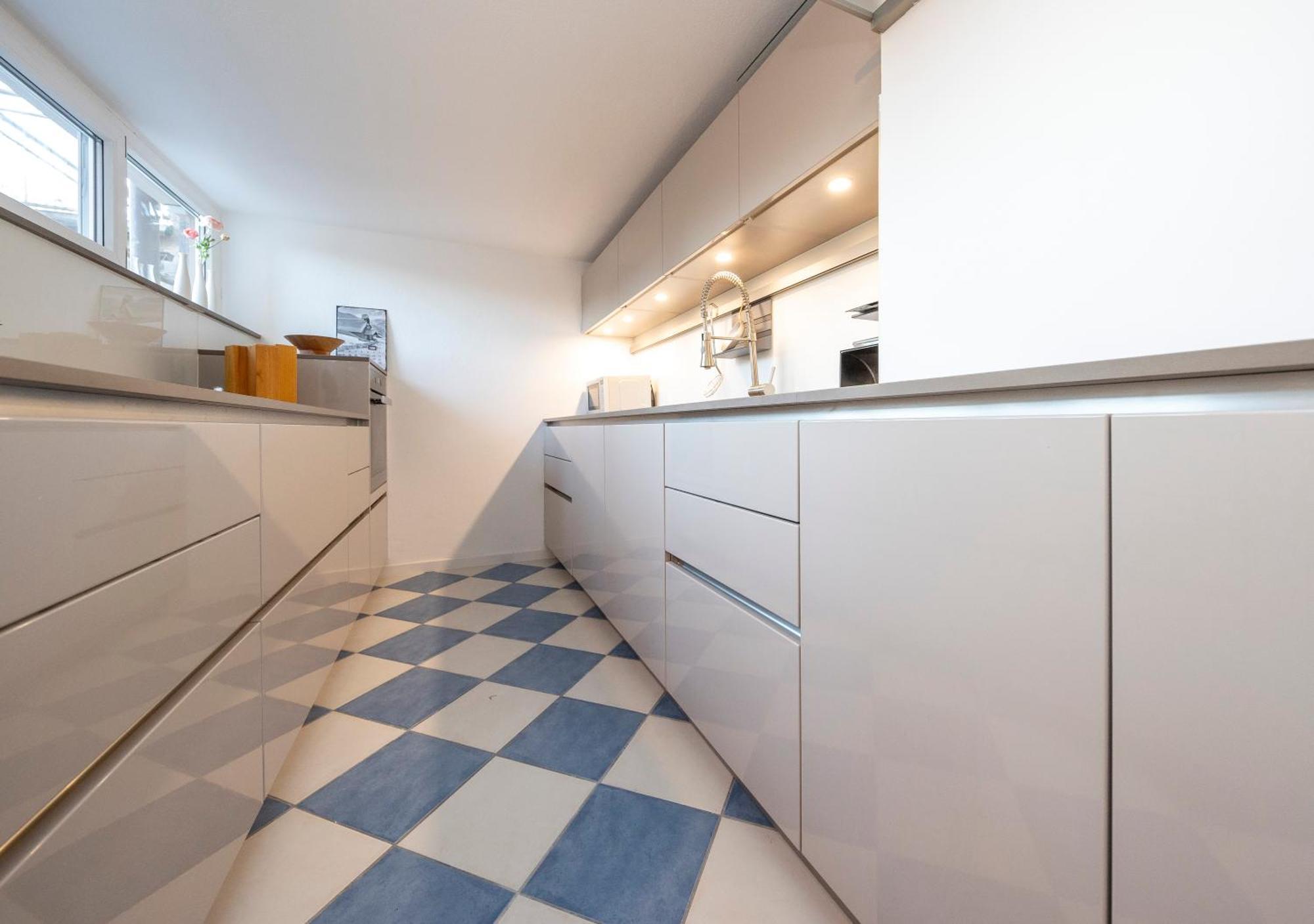 Rainberg Appartamento *