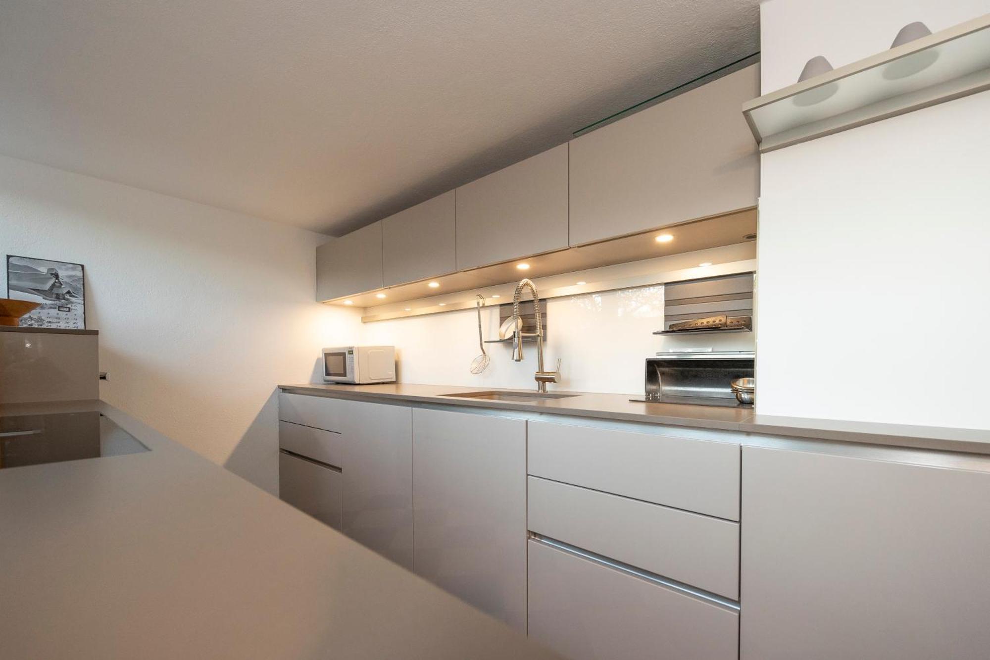 Appartamento Rainberg *